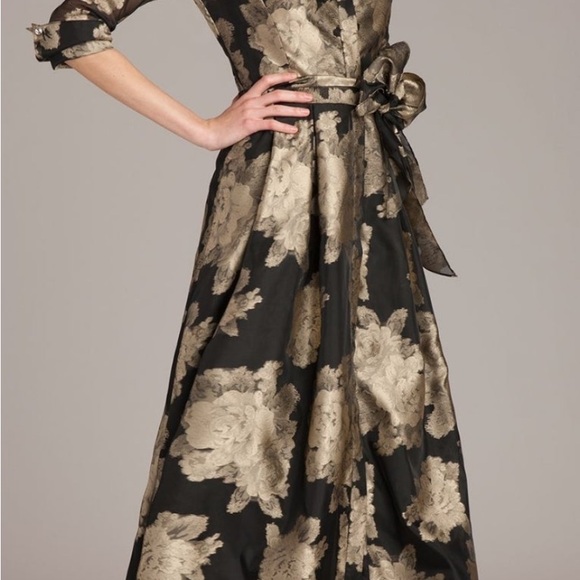 Terijon Dress size 10 - Picture 3 of 10